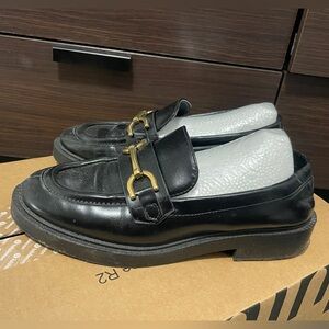 ZARA LOAFER